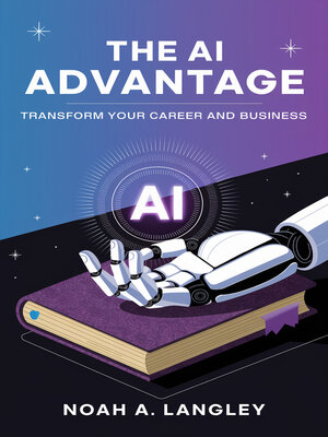 cover image of The AI Advantage